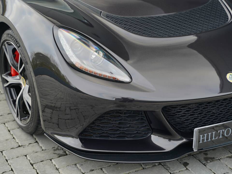 Image 25/50 of Lotus Exige S (2014)