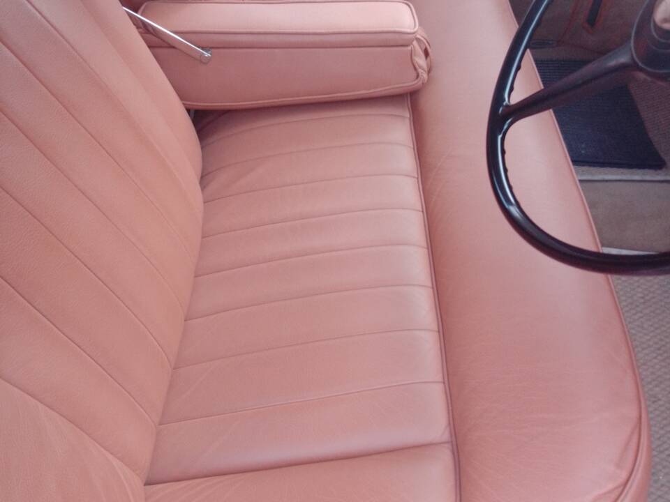 Image 22/65 de Bentley S 2 (1960)