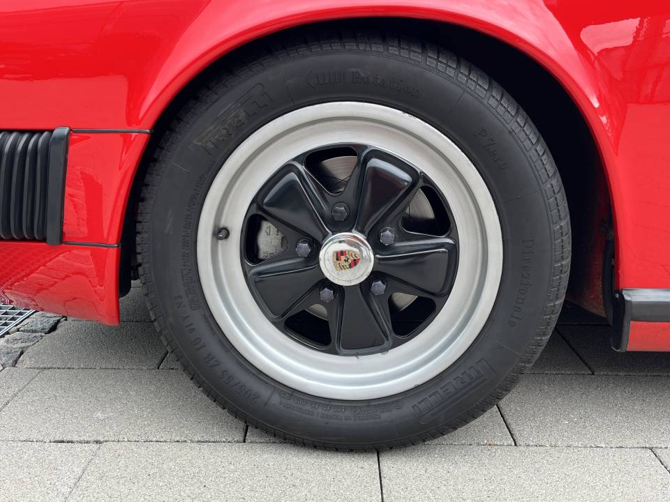 Afbeelding 14/33 van Porsche 911 SC 3.0 (1982)