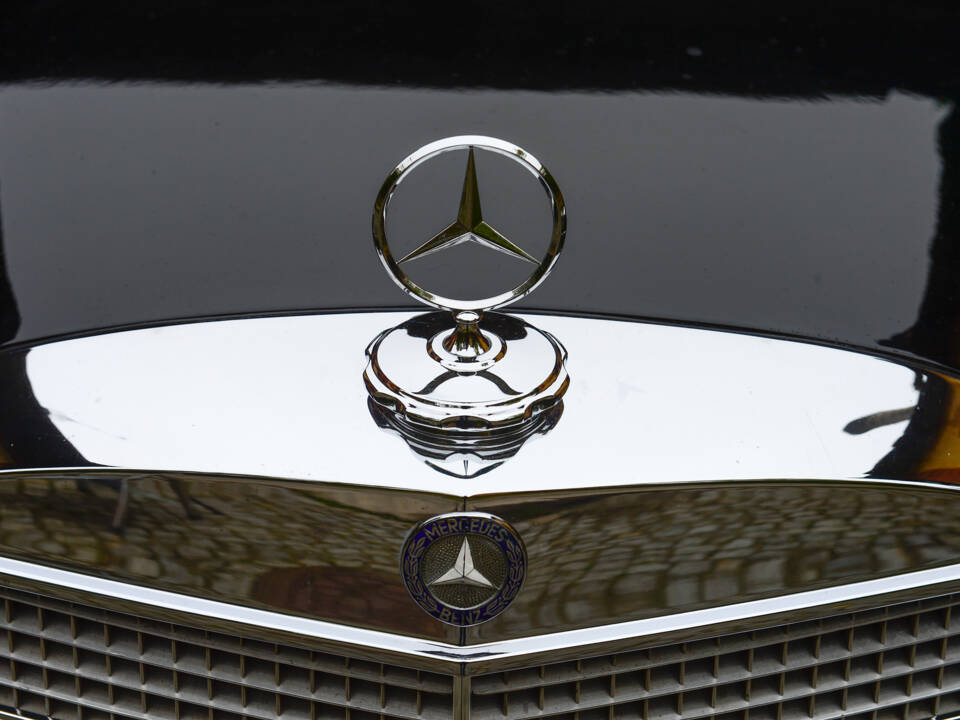 Image 23/78 of Mercedes-Benz 600 (1965)