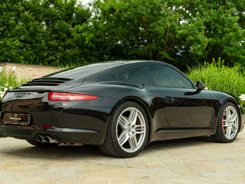 Bild 10/50 von Porsche 911 Carrera S (2013)