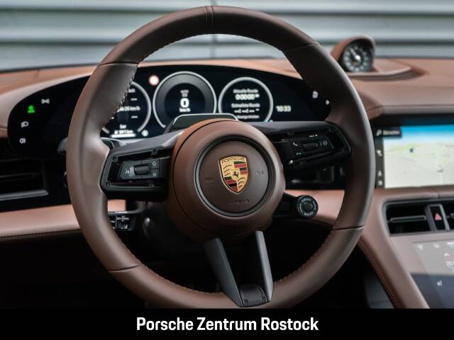 Bild 17/35 von Porsche Taycan 4S Sport Turismo (2026)