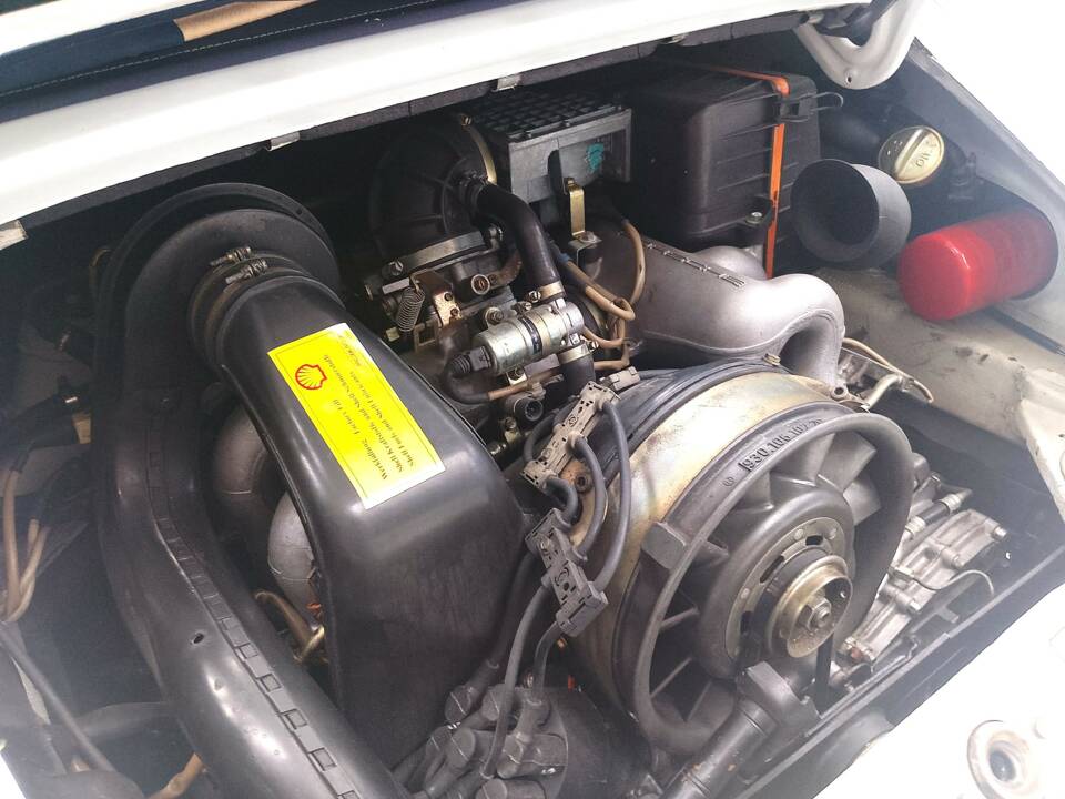 Bild 57/77 von Porsche 911 Carrera 3.2 (1984)