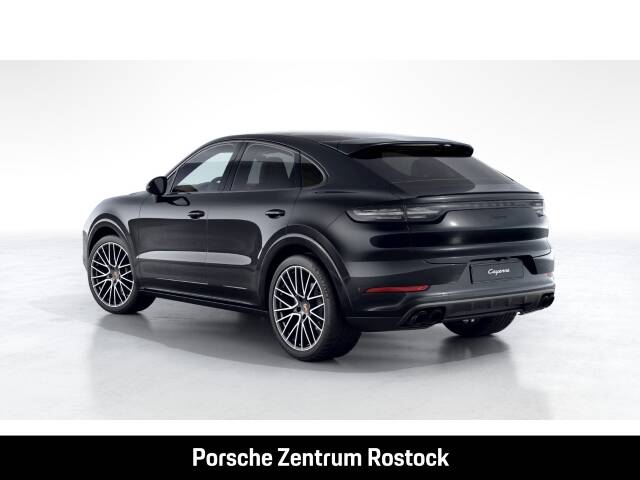 Bild 3/7 von Porsche Cayenne Coupé E-Hybrid (2022)