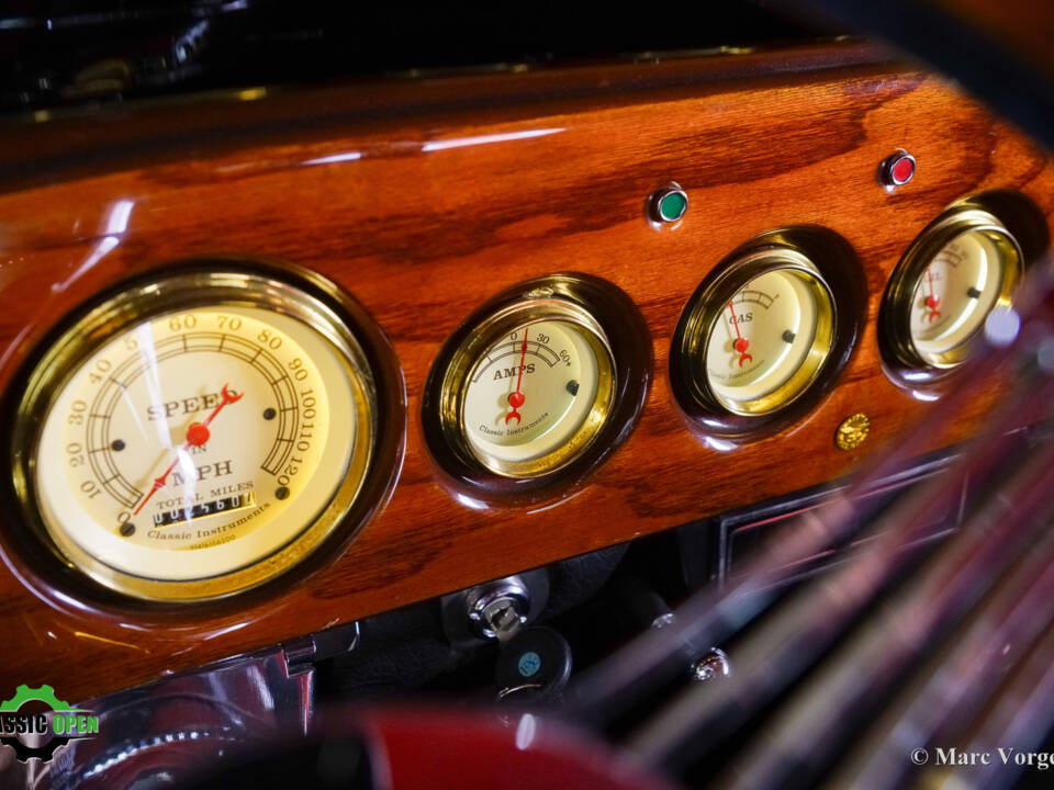 Image 39/54 of Chevrolet Standard (1936)