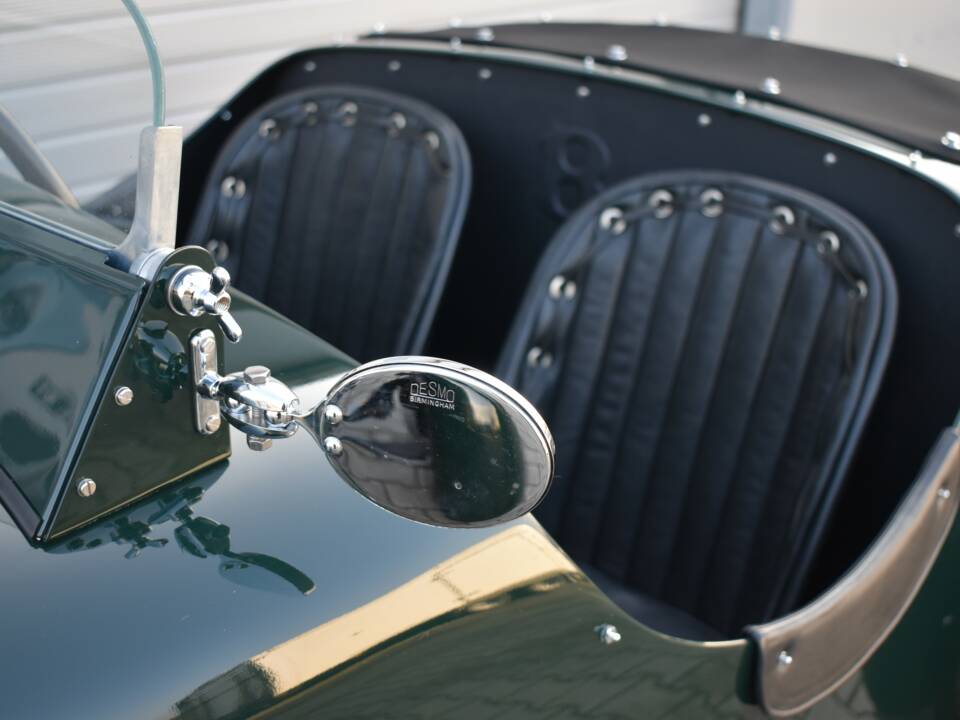 Image 26/39 of Bentley 3 1&#x2F;2 Litre (1934)