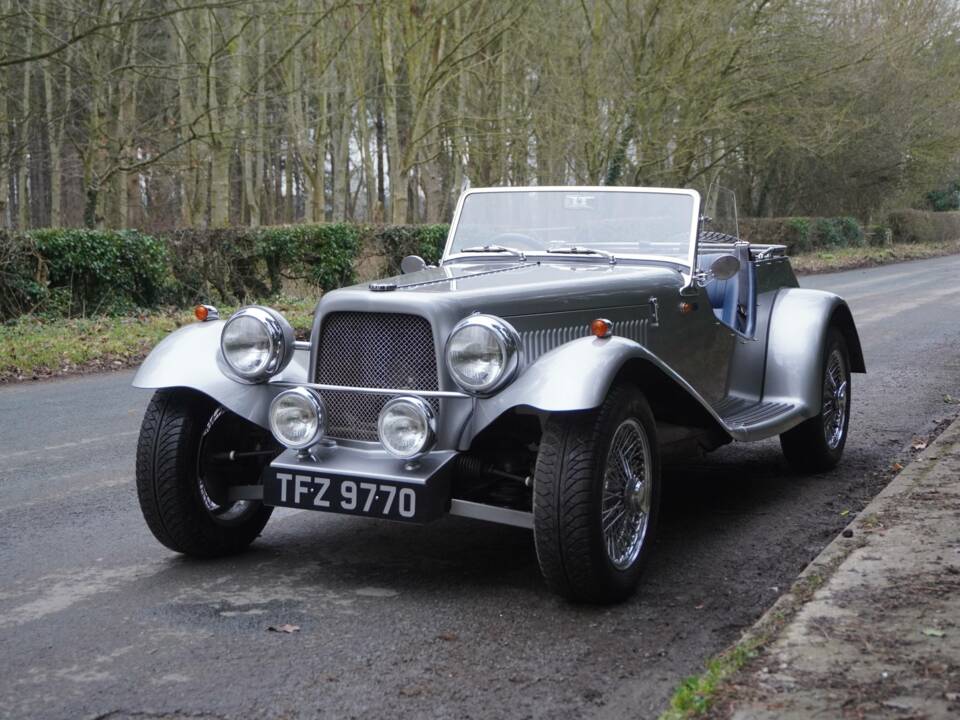 Image 3/18 of NG TF 1800 (2002)