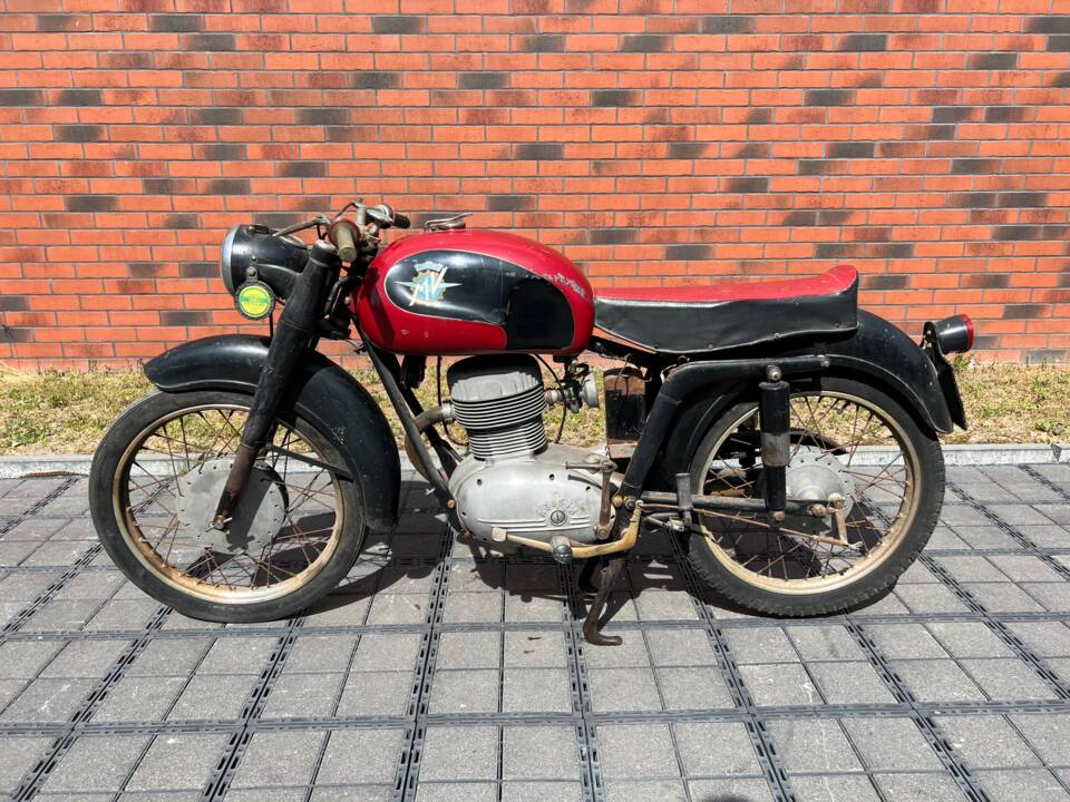 Bild 17/20 von MV Agusta DUMMY (1954)