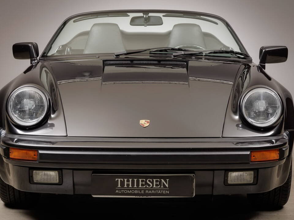 Bild 13/23 von Porsche 911 Carrera 3.2 (WTL) (1989)