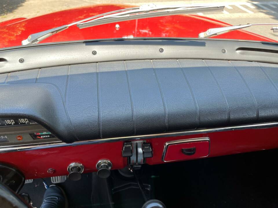 Bild 8/8 von Volvo Amazon (1969)