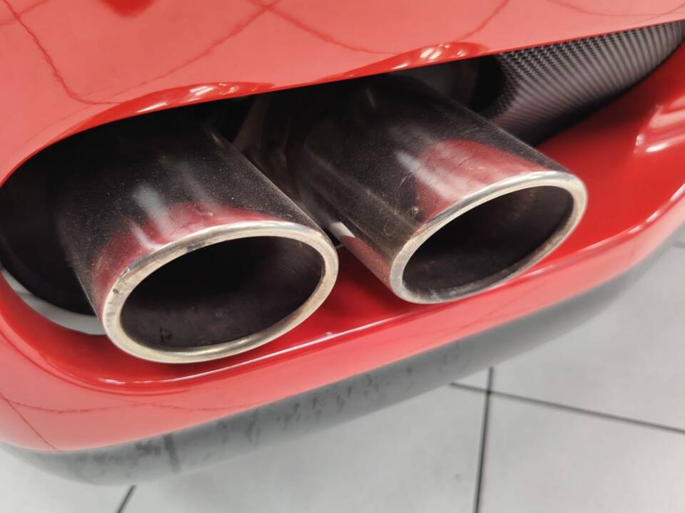 Image 38/83 of Ferrari 575M Maranello F1 (2003)