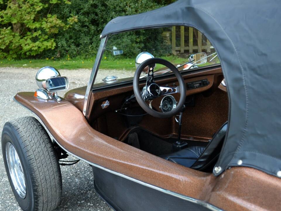 Bild 5/29 von Volkswagen Meyers Manx Buggy SR (1968)