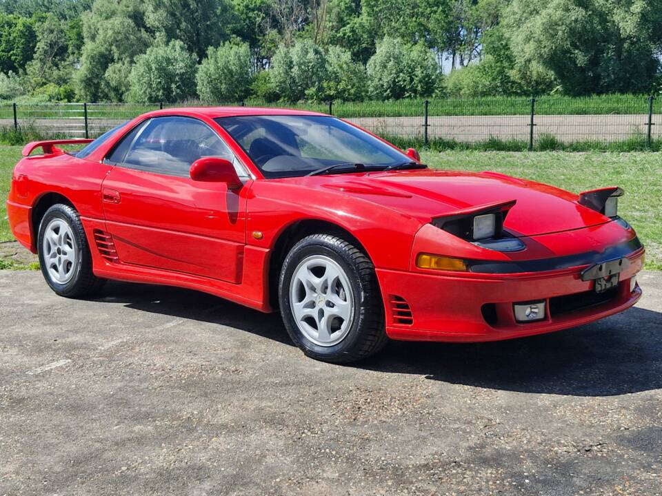 Immagine 1/5 di Mitsubishi 3000 GT (1990)