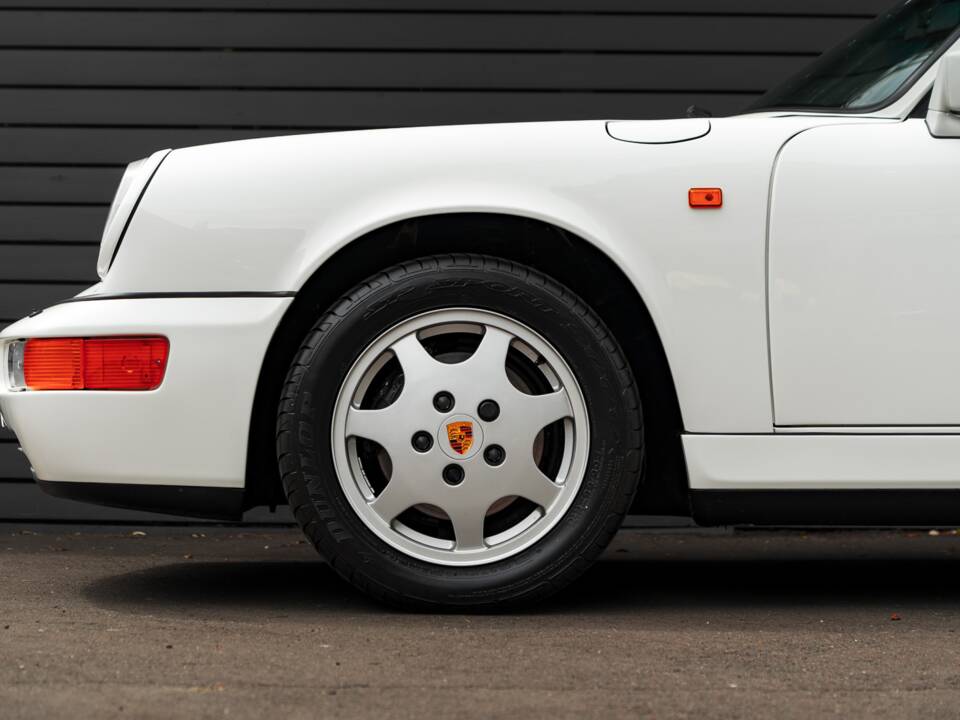Bild 6/48 von Porsche 911 Carrera 2 (1990)
