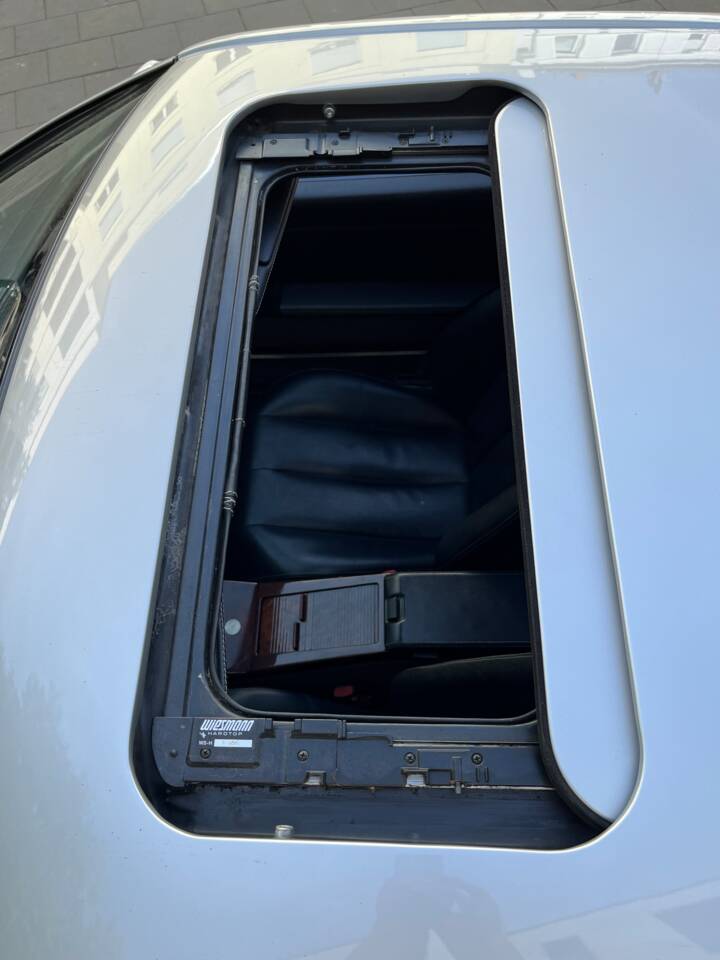 Image 8/24 of Mercedes-Benz SL 600 (1993)