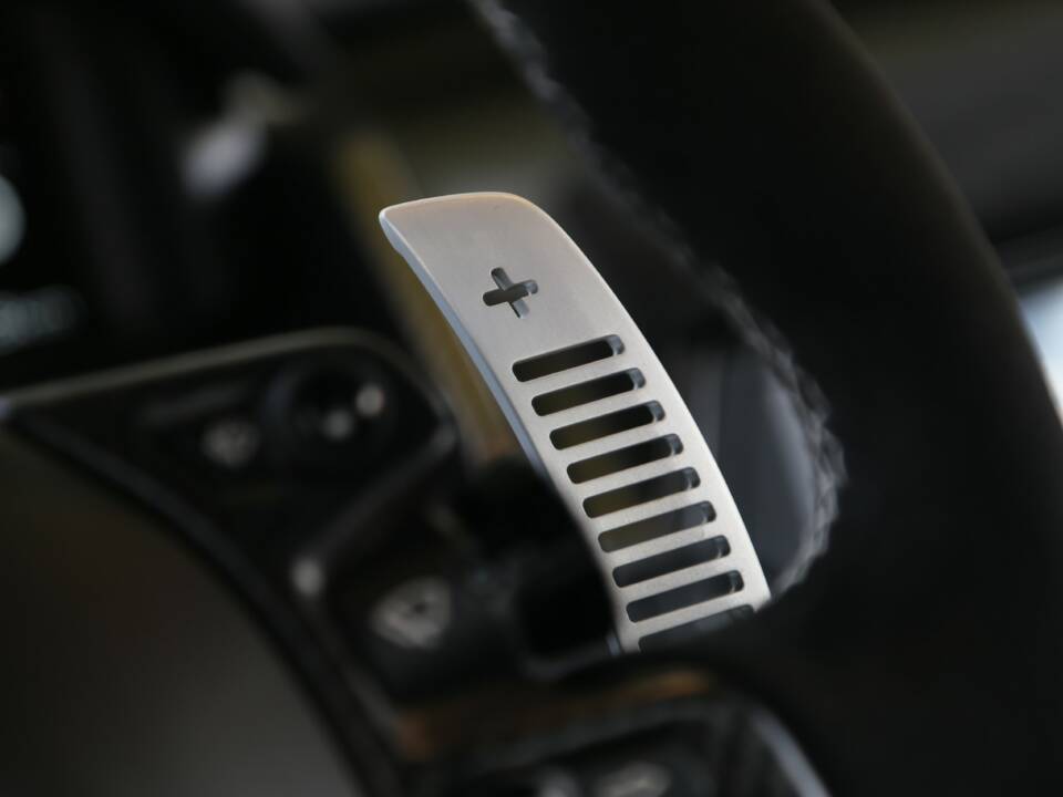 Image 36/50 of Ford GT Carbon Series (2021)