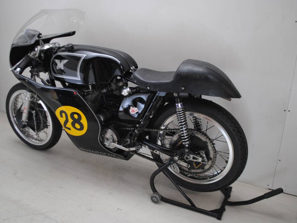 Immagine 7/25 di Matchless G50 (1960)