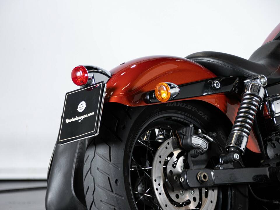 Bild 44/50 von Harley-Davidson DUMMY (2010)