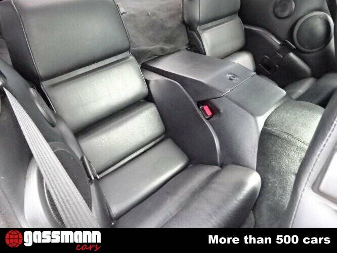 Afbeelding 12/15 van Porsche 928 S4 (1989)