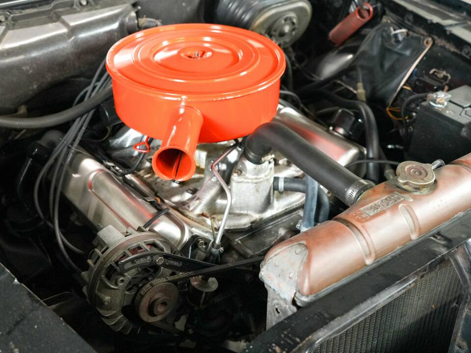 Bild 38/43 von Plymouth Fury (1961)