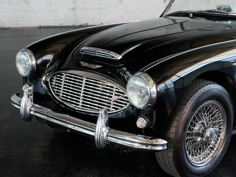 Bild 4/43 von Austin-Healey 100/6 (BN6) (1959)