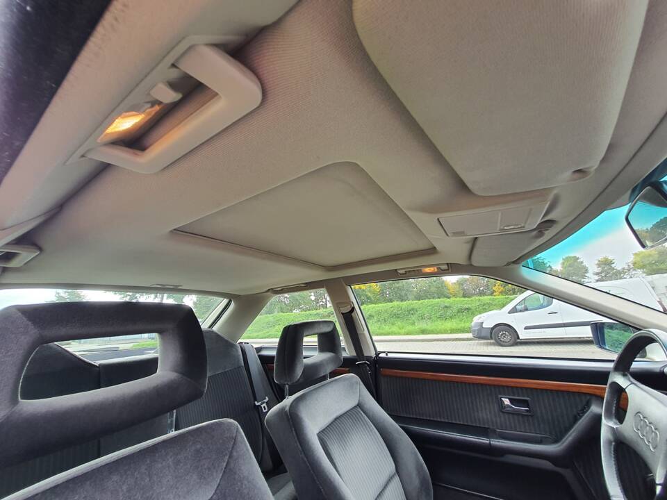 Bild 17/20 von Audi 90 - 2.2 quattro (1989)