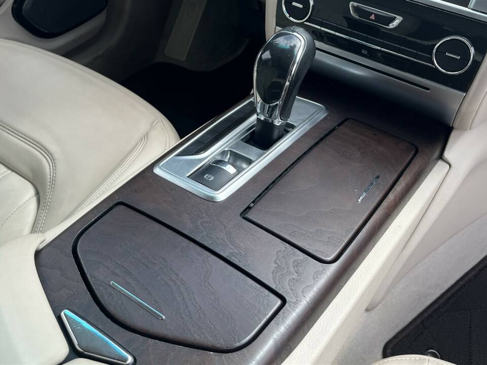 Afbeelding 18/48 van Maserati Quattroporte GTS (2013)