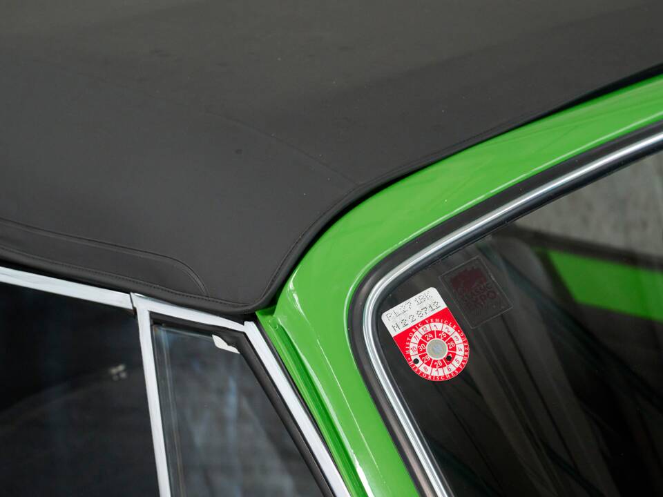 Bild 31/50 von Volkswagen Käfer 1303 LS "World Cup 74" (1974)