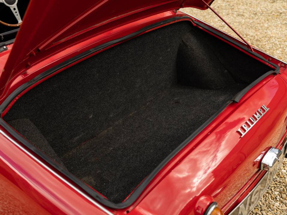 Immagine 16/24 di Triumph TR 3A (1959)