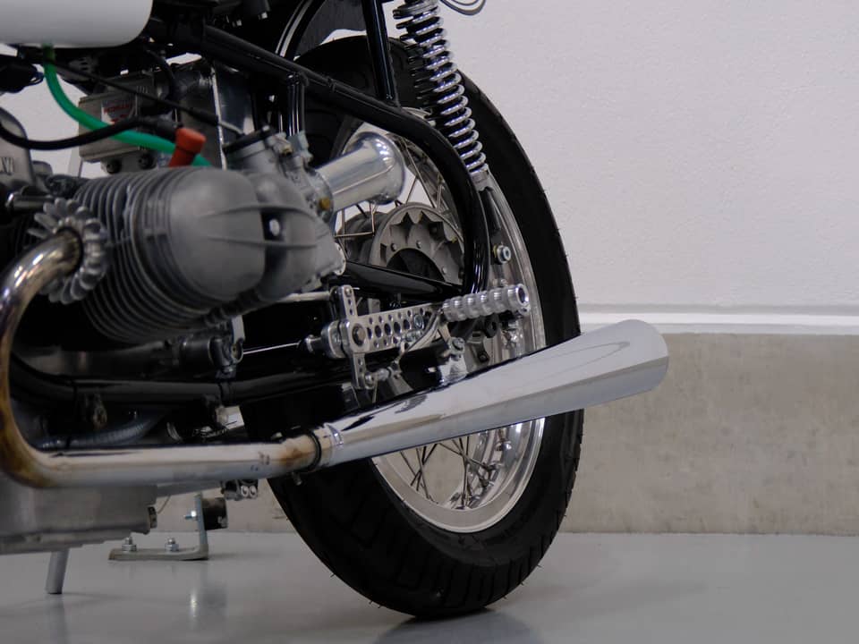 Bild 34/82 von BMW R 69 S (1968)