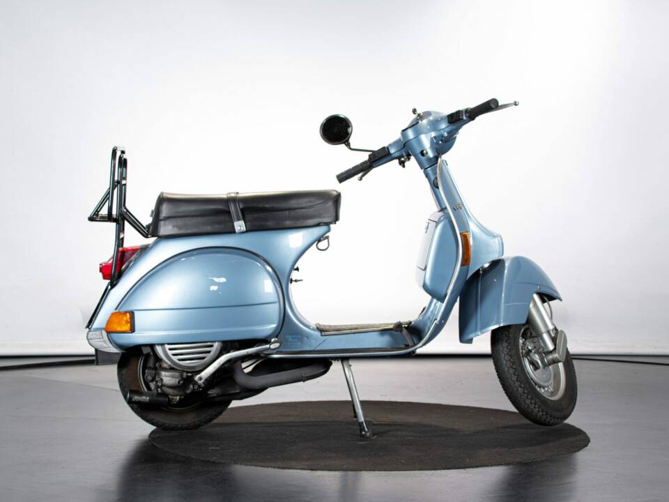 Image 5/31 of Piaggio Vespa PX 150 E (1982)