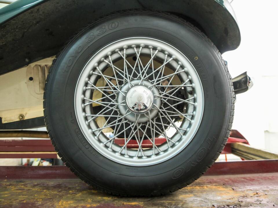 Bild 48/50 von MG TF (1954)