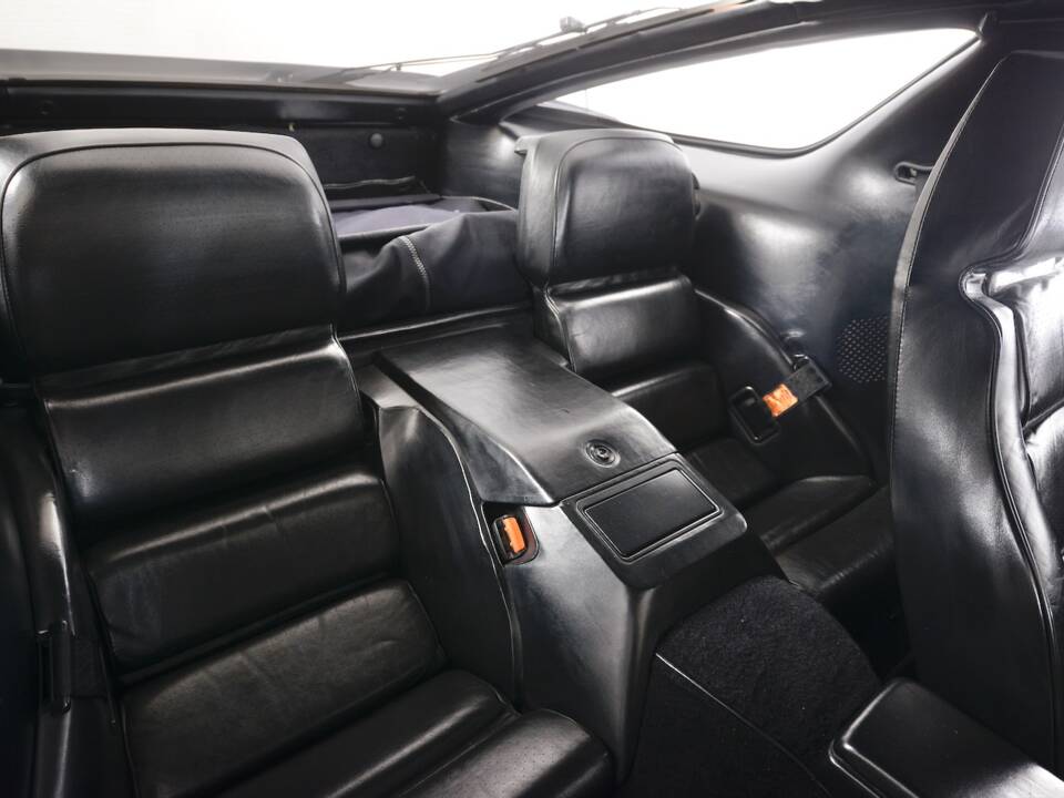 Bild 15/20 von Porsche 928 S (1981)