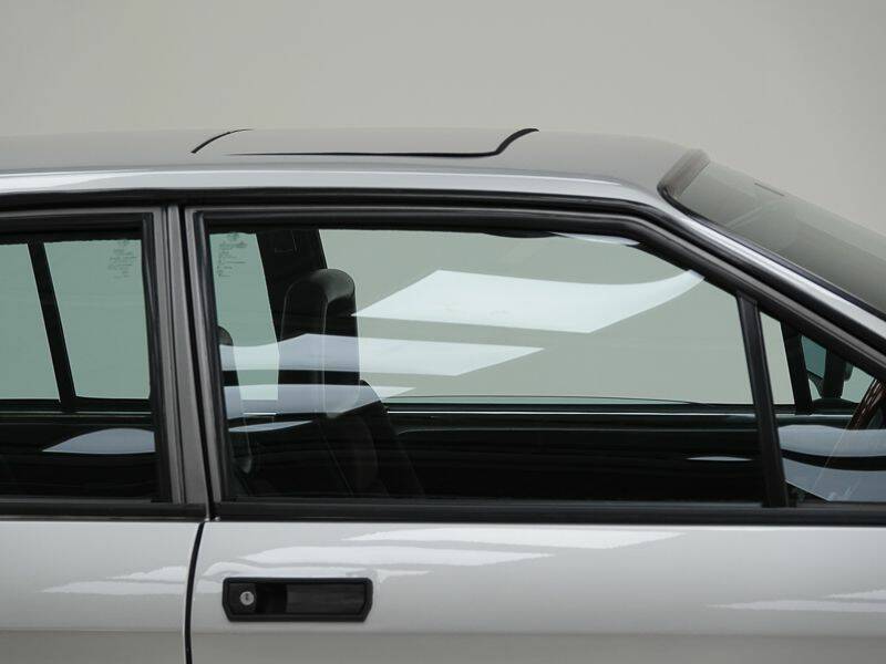 Bild 14/15 von Alfa Romeo GTV 6 2.5 (1982)