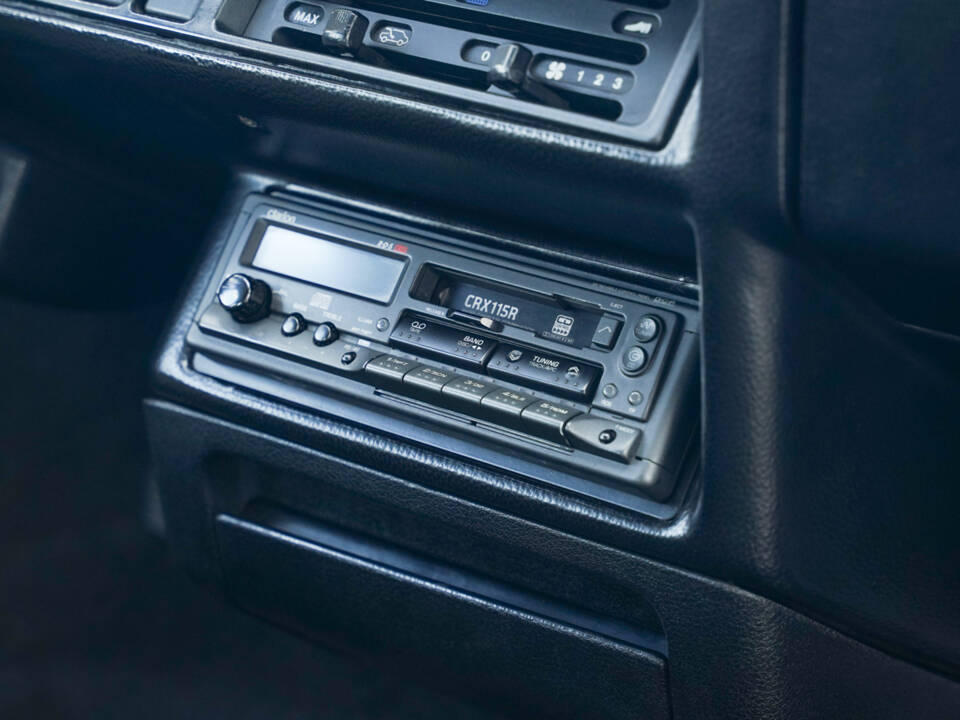 Image 38/49 of FIAT Ritmo 130 TC Abarth (1984)