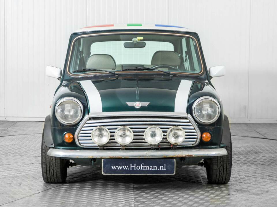 Bild 12/50 von Rover Mini Cooper 1,3i (1996)