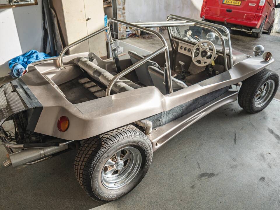 Afbeelding 3/43 van Volkswagen Buggy (1972)