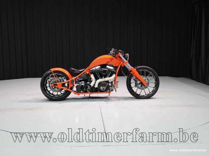 Image 8/15 of Harley-Davidson DUMMY (1988)