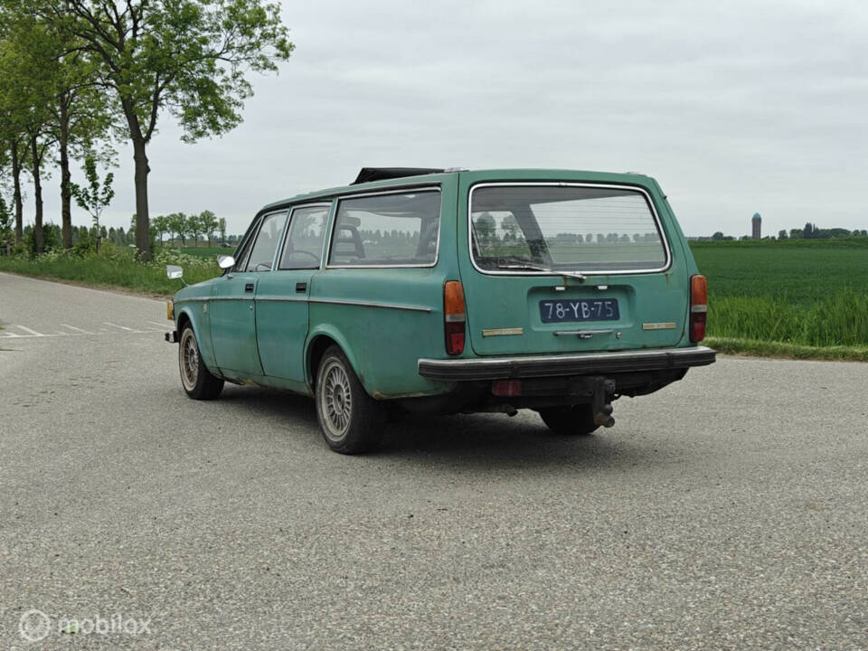 Imagen 10/25 de Volvo 145 DL (1973)