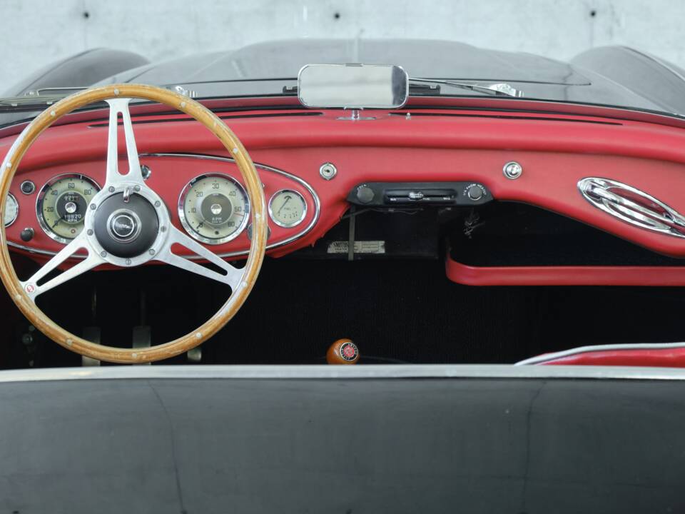 Bild 33/43 von Austin-Healey 100/6 (BN6) (1959)