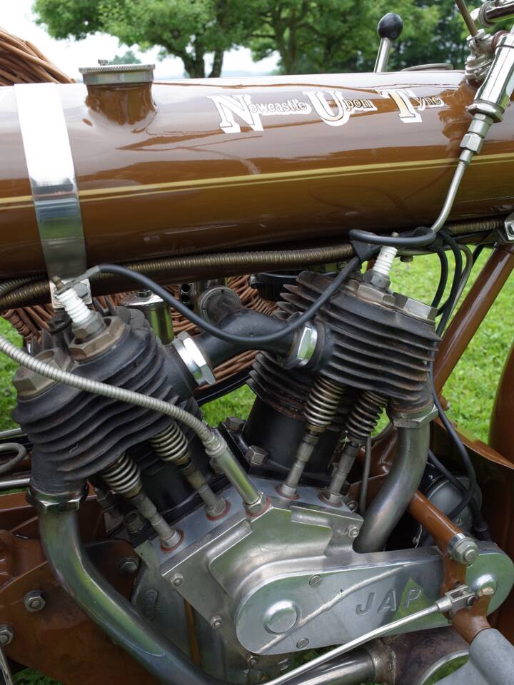 Bild 10/30 von NUT 6 HP (1914)