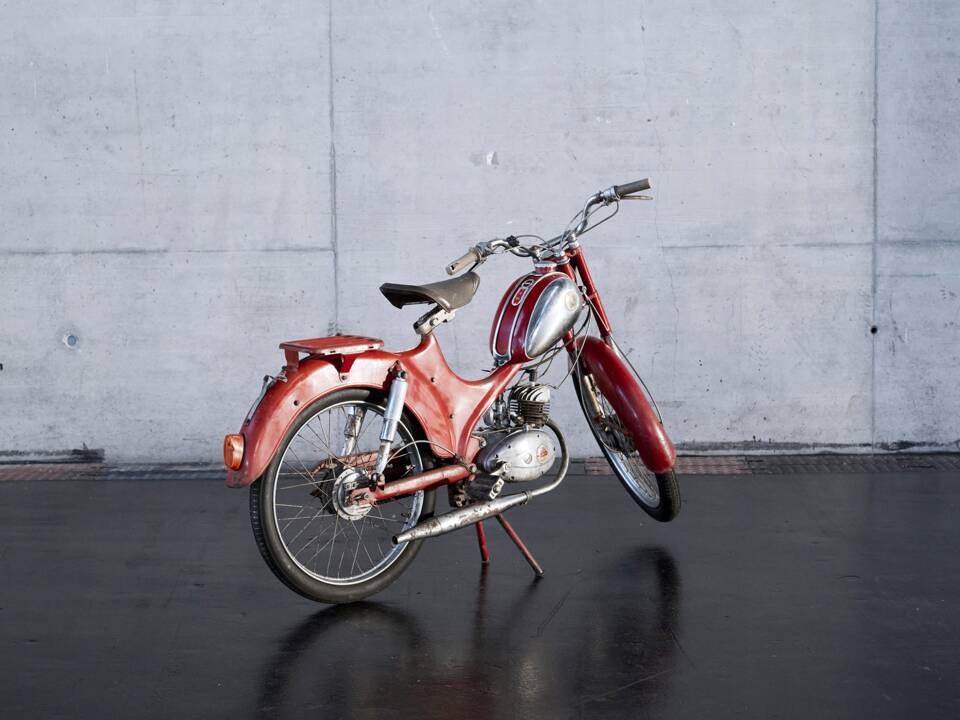 Bild 7/14 von HMW 50 (1956)