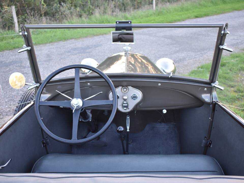 Imagen 40/59 de Ford Model A (1929)