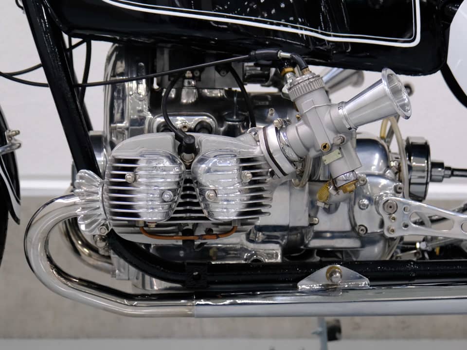 Image 47/92 of BMW R 51 (1939)
