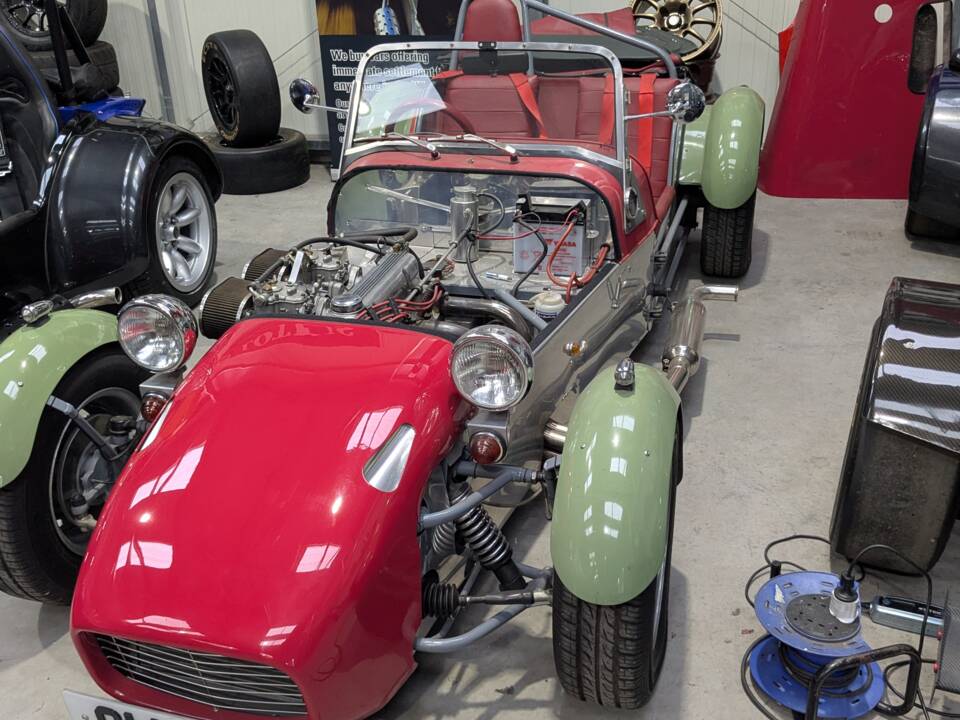 Afbeelding 43/50 van MEK SS2 (2011)