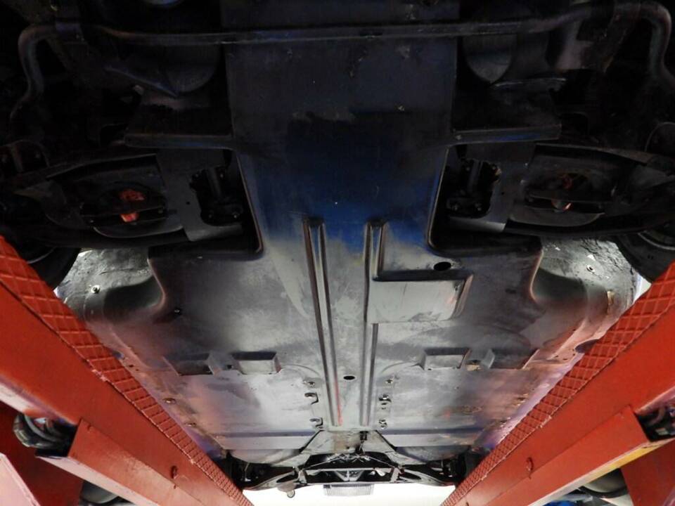Bild 14/15 von Alpine A 110 1600 SX (1976)