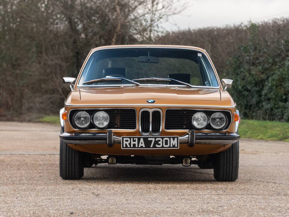 Afbeelding 6/50 van BMW 3.0 CSL (1974)