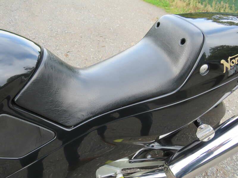 Bild 20/48 von Norton DUMMY (1990)