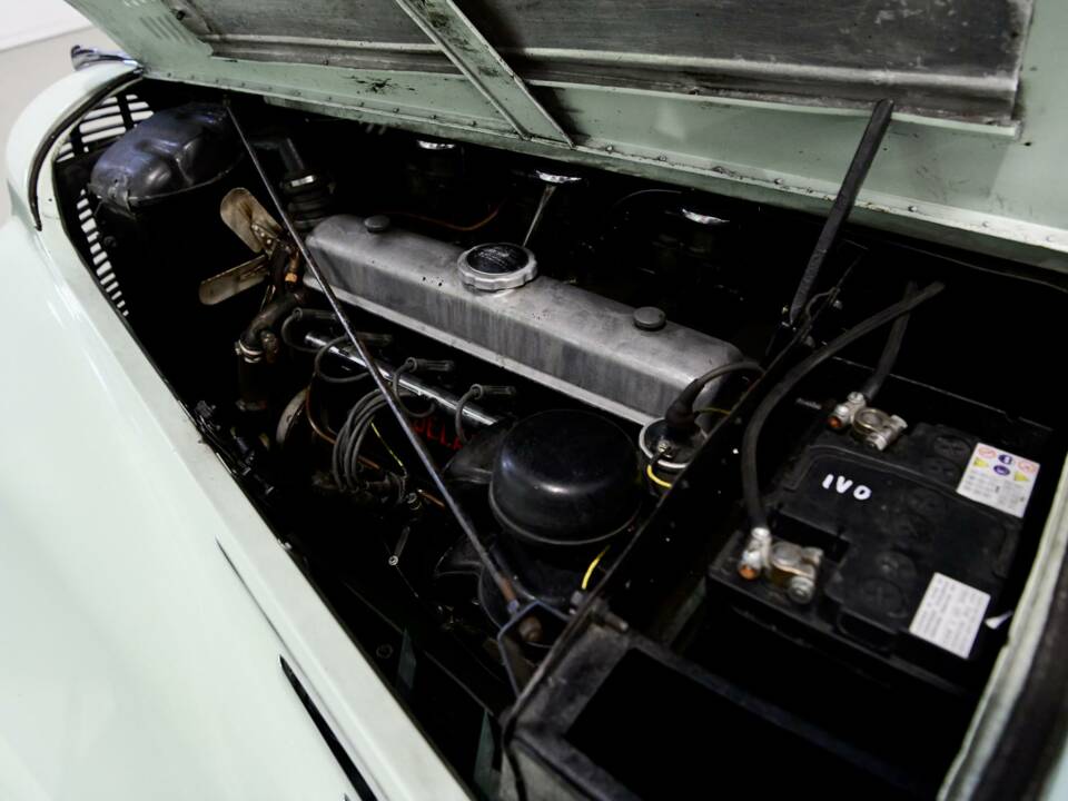 Afbeelding 44/50 van Delahaye 135MS Chapron (1948)