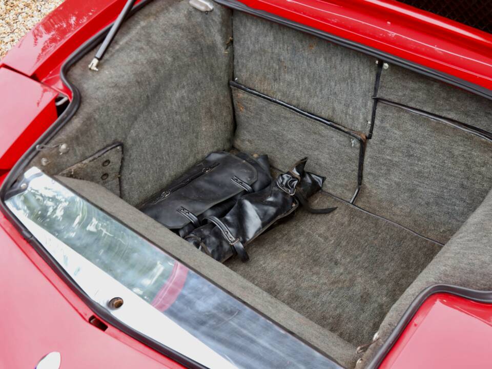 Image 24/50 of Maserati Bora 4900 (1973)